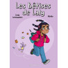 Les bêtises de Laly