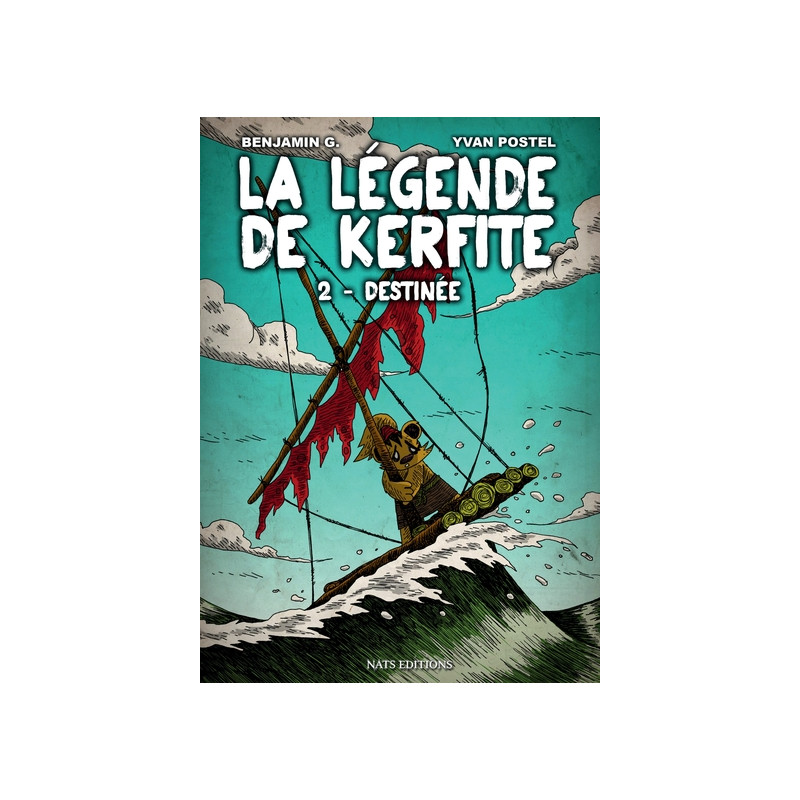 Destinée