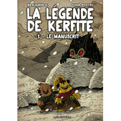 Le manuscrit
