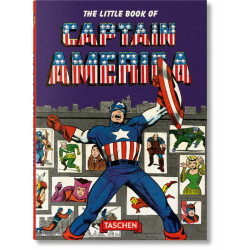 The Little Book of Captain...