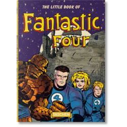 The Little Book of...
