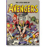 The Little Book of Avengers
