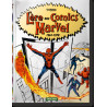 L’ère des comics Marvel 1961–1978