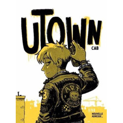 UTOWN