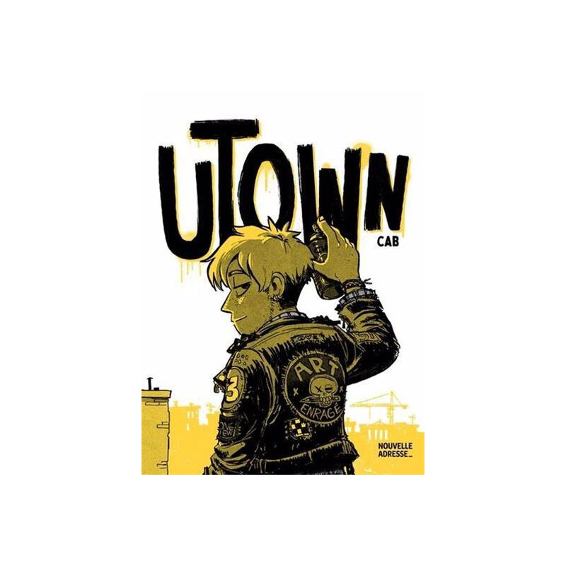 UTOWN