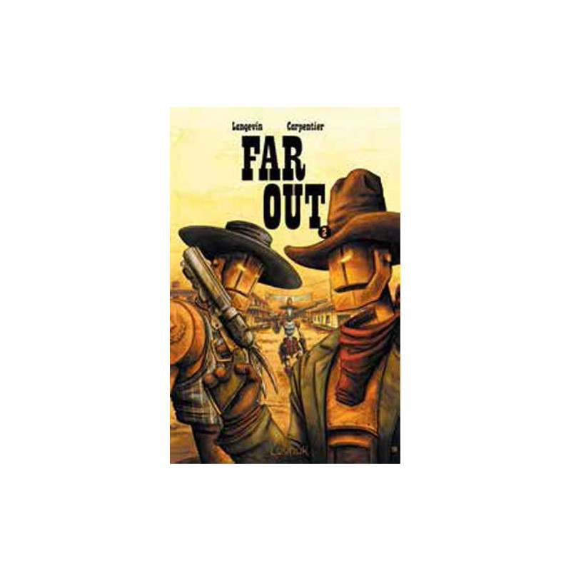 Far out T02