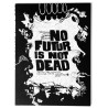 NO FUTUR IS NOT DEAD