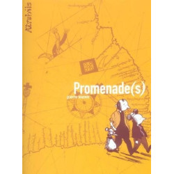Promenade(s)