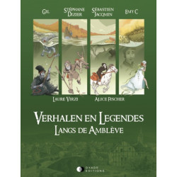 Verhalen en Legendes Langs...