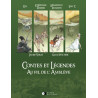 Contes et Légendes Au fil de l'Amblève