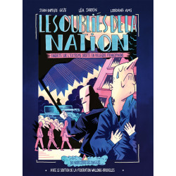 Les oubliés de la nation