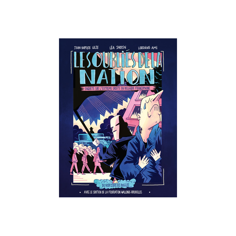 Les oubliés de la nation