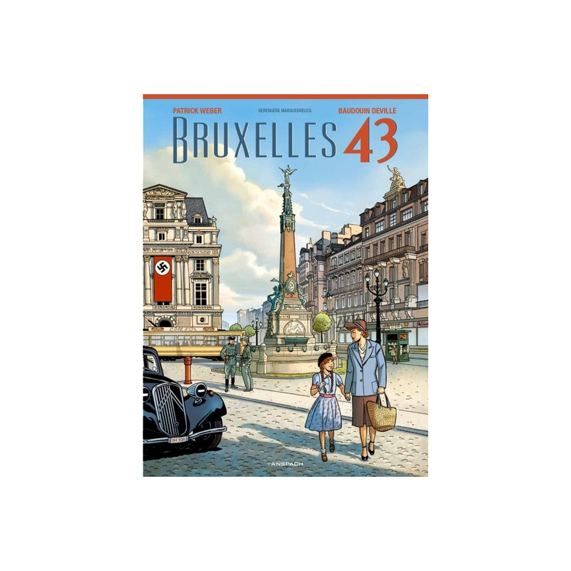 Bruxelles 43