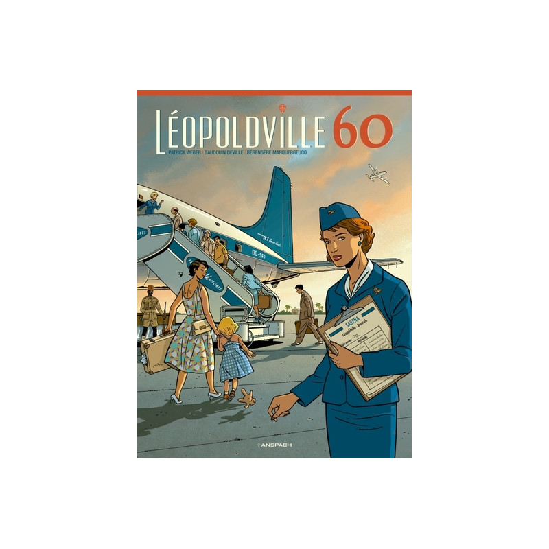 Léopoldville 60