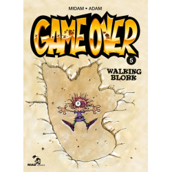 Game Over - Tome 05