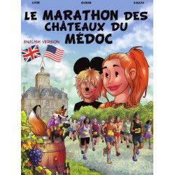 The Medoc marathon (version...