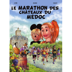 Le marathon des châteaux du...