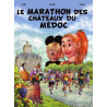 Le marathon des châteaux du Médoc