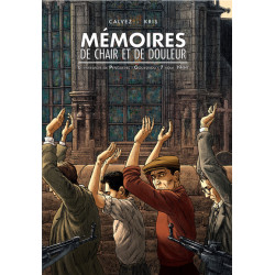 Mémoires de chair et de...