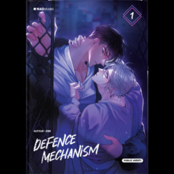 Defence Mechanism - Tome 1...