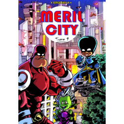 MERIL CITY