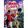 MERIL CITY