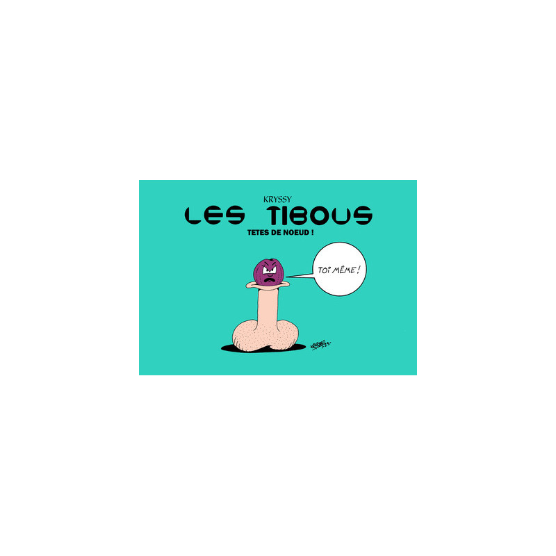 Les Tibous