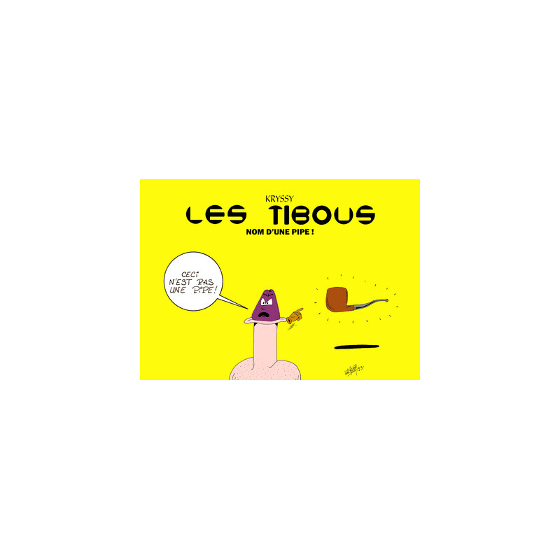 les tibous