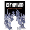 Crayon noir - Samuel Paty, histoire d'un prof