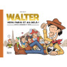WALTER - Vers Paris et au-delà !