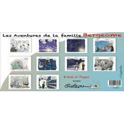 Livret Collection : Les...