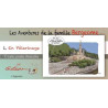 Livret Collection : Les Aventures de la Famille Bergeome N°1. En Pèlerinage