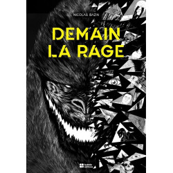 Demain la rage