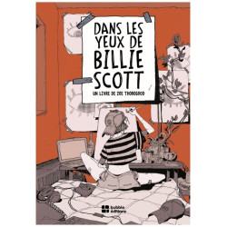Dans les Yeux de Billie Scott