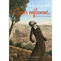 De Lys, d’Azur étoilé, et...