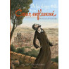 De Lys, d’Azur étoilé, et d’un Coeur enflammé - BD saint Philippe Néri