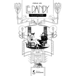 Le dandy illustré