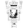 Le dandy illustré
