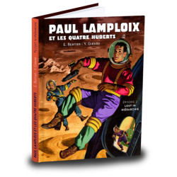 Paul Lamploix et les quatre...