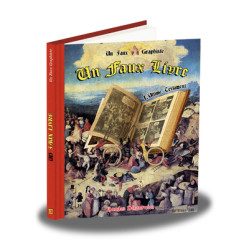 Un Faux Livre