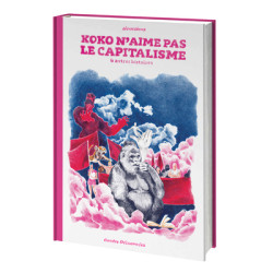 Koko n'aime pas le capitalisme