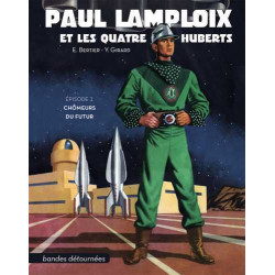 Paul Lamploix et les quatre...