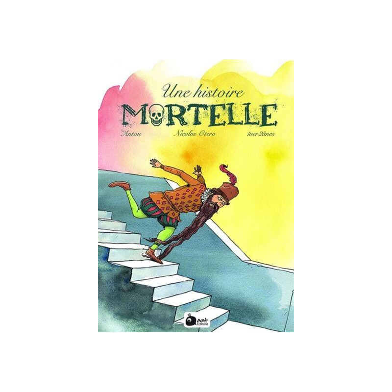 UNE HISTOIRE MORTELLE
