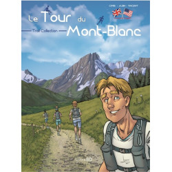 Le Tour du Mont-Blanc...