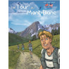 Le Tour du Mont-Blanc (version anglaise)