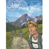 Le tour du Mont-Blanc