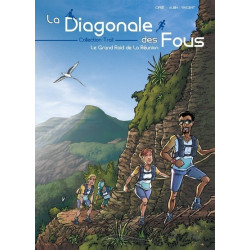 La Diagonale des fous - le...