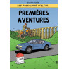 Premières aventures