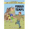 Perdus dans les couloirs du temps