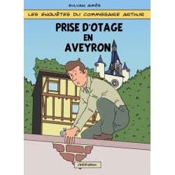Prise d'otage en Aveyron